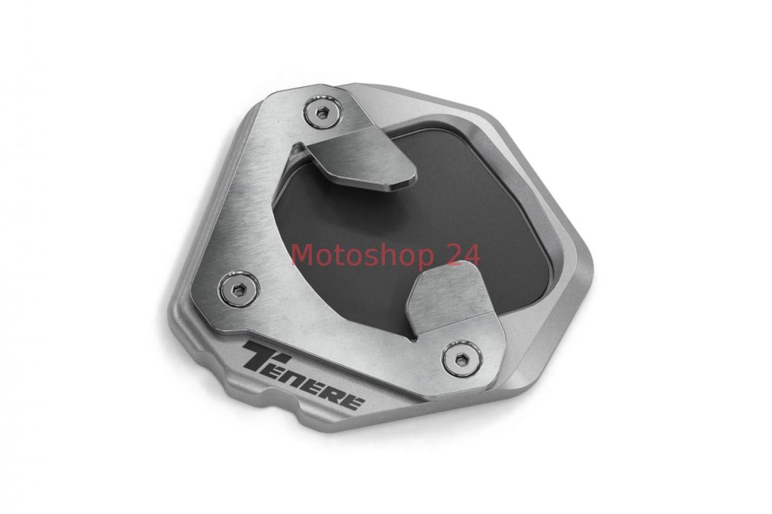 Rozšíření bočního stojánku