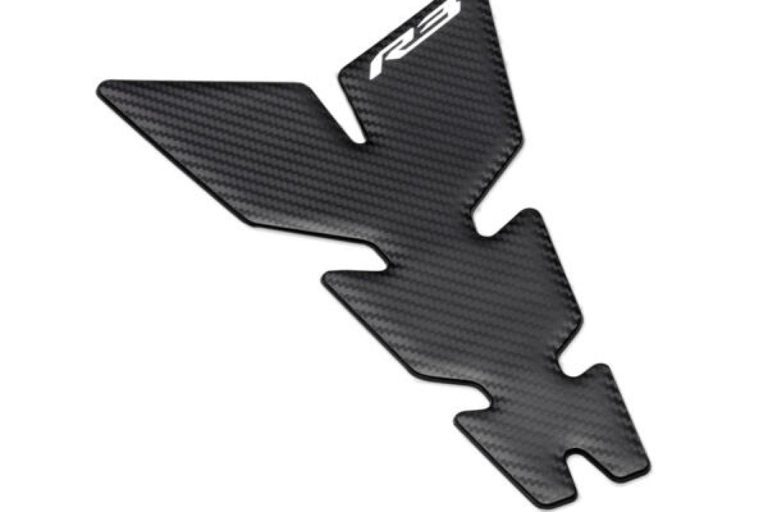 Tank Pad Yamaha R3, Technik motosport Zlín