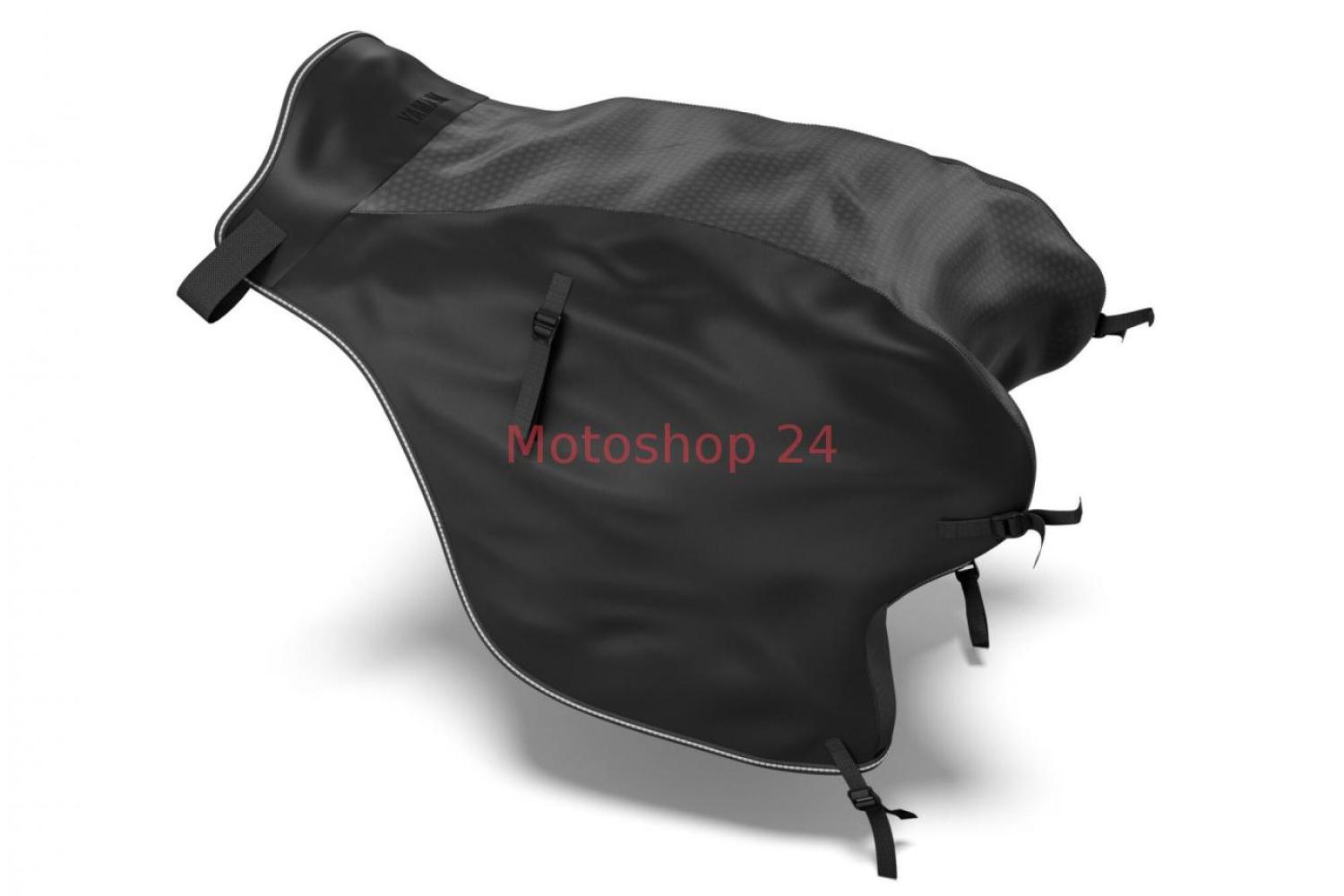 Zástěra proti chladu Yamaha RayZR