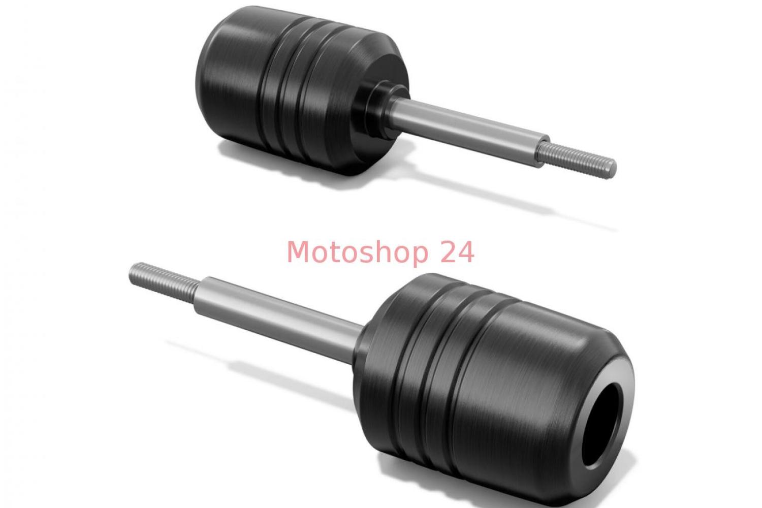 Padací protektory Tracer 7, BWM-F11D0-00-00