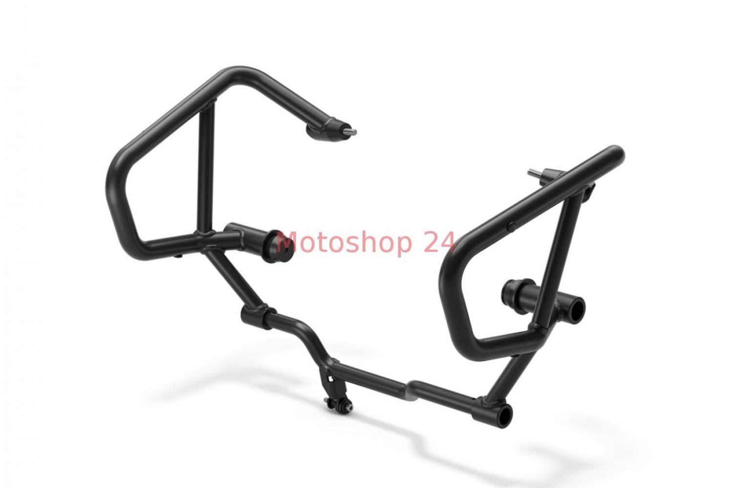 Padací rám Yamaha Tracer 7