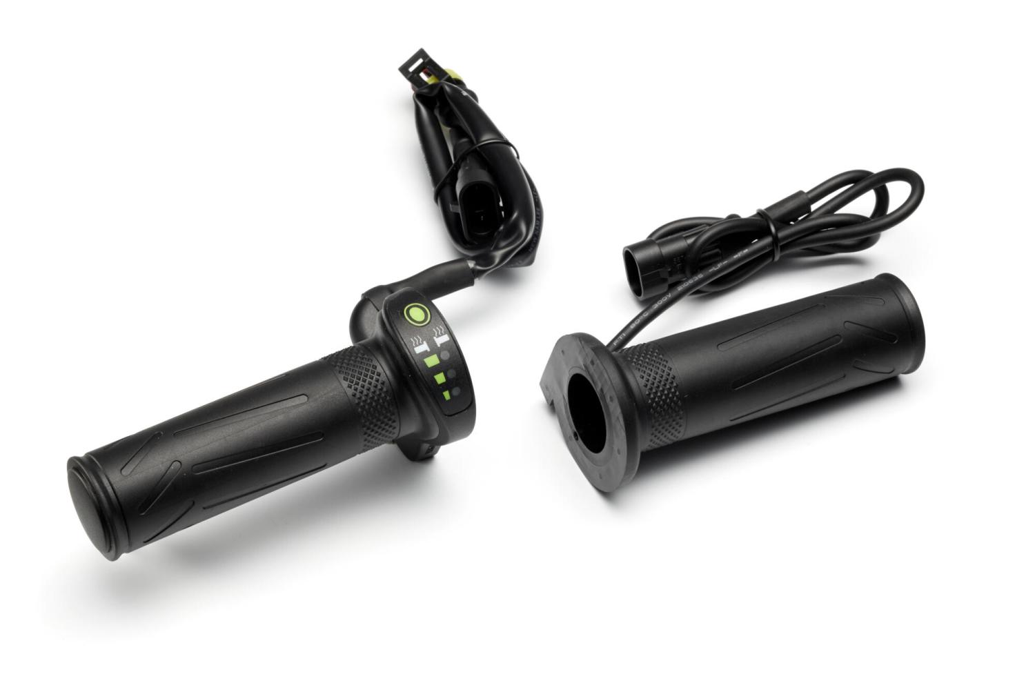 Vyhřívané rukojeti YME-F2960-20-00