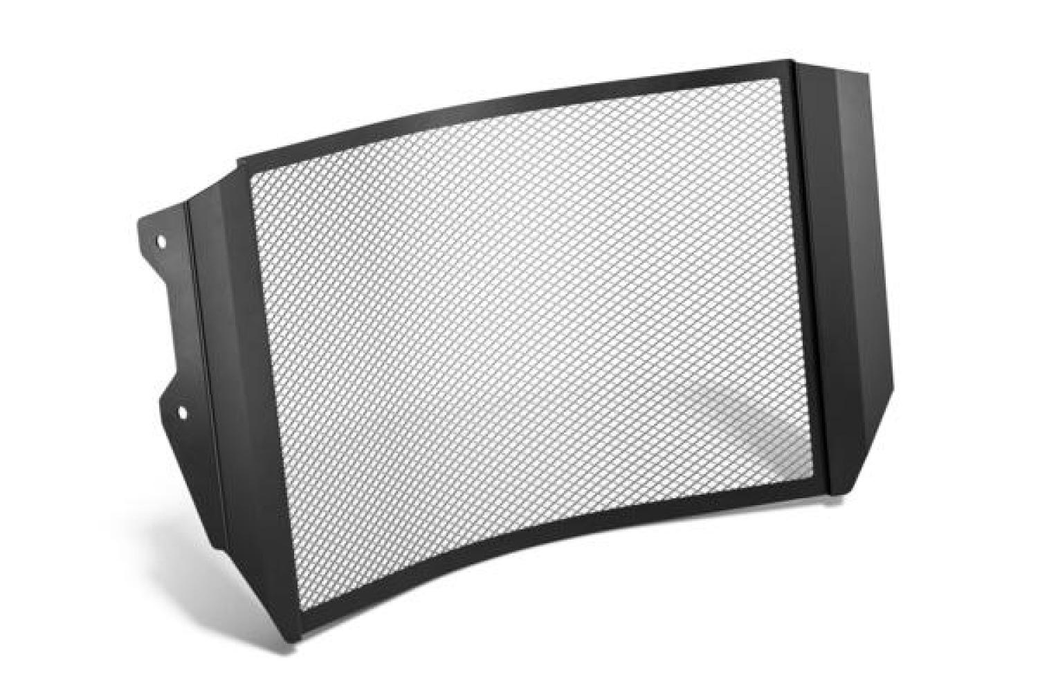 Hliníkový kryt chladiče R9, Yamaha Zlín