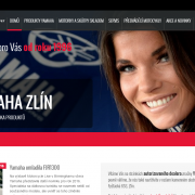 web Yamaha Zlín