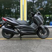 Yamaha X-Max 300