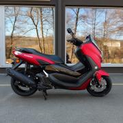 Yamaha Zlín Nmax125 2021