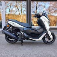 Yamaha Zlín NMAX 125, technik motosport