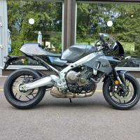 Yamaha Zlín XSR900 GP, Technik motosport