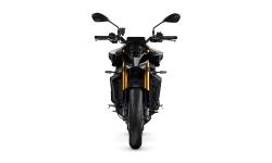 MT-09SP Yamaha Zlín