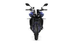MT-10 Yamaha Zlín