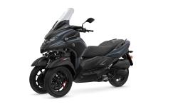 Tricity 300 Yamaha Zlín