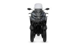 Tricity 300 Yamaha Zlín