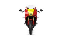 Yamaha XSR900 GP, Technik motosport Zlín