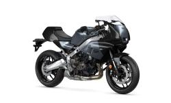 Yamaha XSR900 GP, Technik motosport Zlín