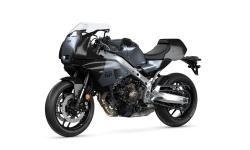 Yamaha XSR900 GP, Technik motosport Zlín