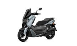 Yamaha Zlín NMAX 125 TECH MAX