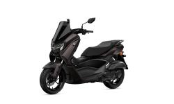 Yamaha Zlín NMAX 125 TECH MAX
