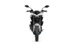MT-03 Yamaha Zlín