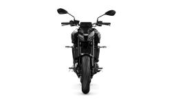 MT-07 Yamaha Zlín