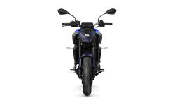MT-07 Yamaha Zlín