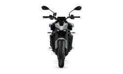 MT-09 Yamaha Zlín
