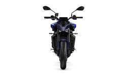 MT-09 Yamaha Zlín