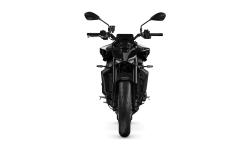 MT-09 Yamaha Zlín