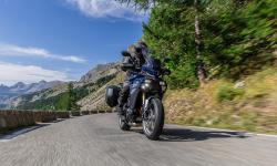 Yamaha Zlín Tracer 9GT+