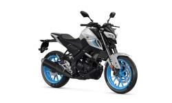 Yamaha Zlín MT-125