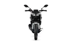 Yamaha Zlín MT-125