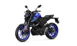 Yamaha Zlín MT-125