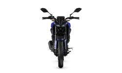 Yamaha Zlín MT-125