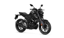 Yamaha Zlín MT-125