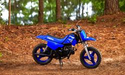PW50 Yamaha Zlín