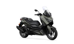 Yamaha Zlín XMAX 125