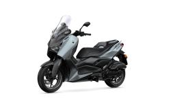 Yamaha Zlín XMAX 125 TECH MAX+