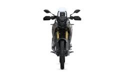 Ténéré 700 Yamaha Zlín