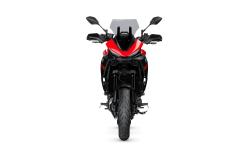 Yamaha Tracer 7 , Technik motosport Zlín Zlín