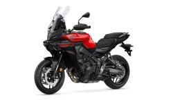 Tracer 9 Yamaha Zlín