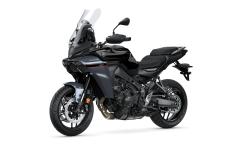 Tracer 9 Yamaha Zlín