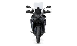 Tracer 9 Yamaha Zlín