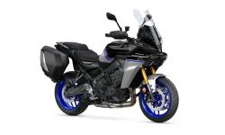 Yamaha Zlín Tracer 9GT+