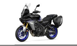 Yamaha Zlín Tracer 9GT+