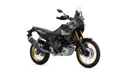 Ténéré 700 World Raid