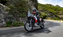 Ténéré 700 World Raid