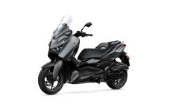 Yamaha Zlín XMAX 125 TECH MAX+