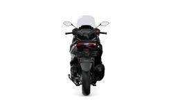 Yamaha Zlín XMAX 125 TECH MAX+