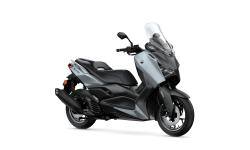 Yamaha Zlín XMAX 125 TECH MAX+