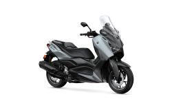 Yamaha Zlín XMAX 300 TECH MAX