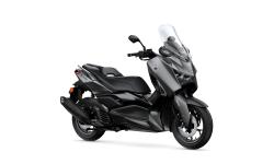 Yamaha Zlín XMAX 125 TECH MAX+